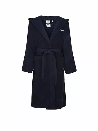 SPEEDO | Bademantel Bathrobe Monoterry | dunkelblau